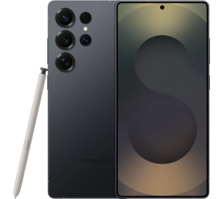 Samsung Galaxy S25 Ultra 12/512GB Funkcje AI SM-S938B Czarny - Kup na Raty - RRSO 0%