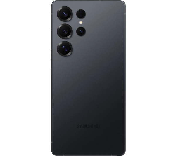 Samsung Galaxy S25 Ultra 12/512GB Funkcje AI SM-S938B Czarny - Kup na Raty - RRSO 0%