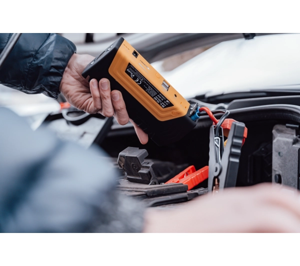 BLOW Jump Starter JS-15 12800mAh