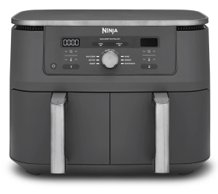 Ninja MAX DZ400EU 2470W 9,5l - Kup na Raty - RRSO 0%