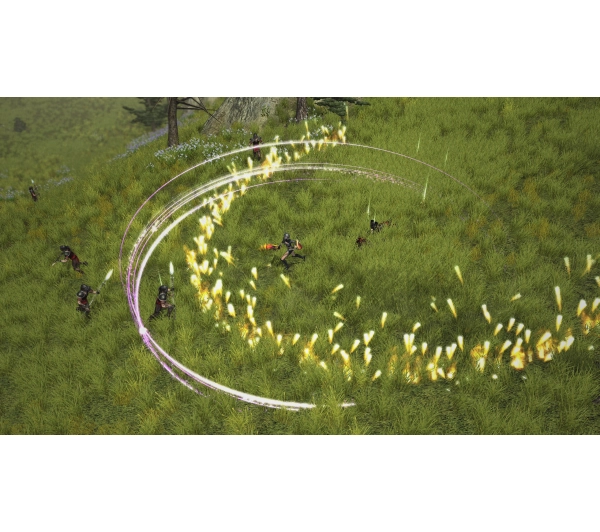 Sacred 2 Remaster Gra na Xbox Series X