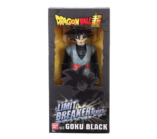 Bandai Dragon Ball Super Limit Breaker - Goku Black