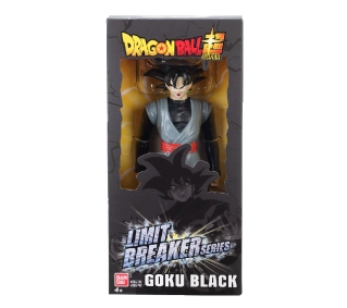Bandai Dragon Ball Super Limit Breaker - Goku Black