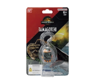 Bandai Tamagotchi Jurassic World Spinosaurus