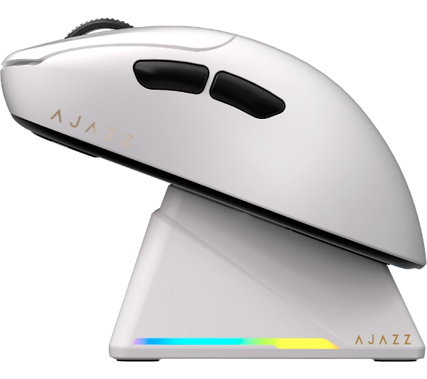 Ajazz AJ179 Pro Biały
