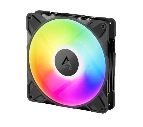 Wentylator Arctic P14 Pro A-RGB czarny (ACFAN00315A)