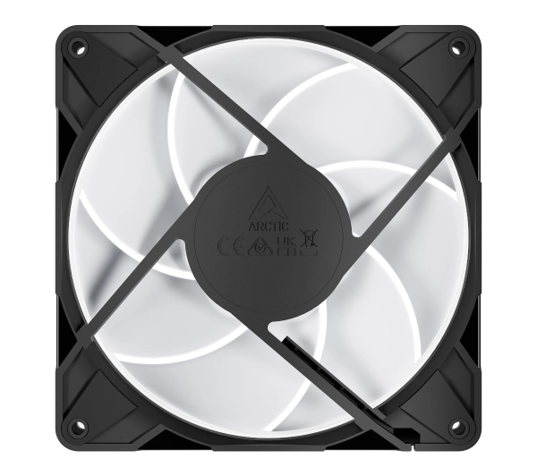 Arctic P14 Pro A-RGB PWM 140mm Czarny