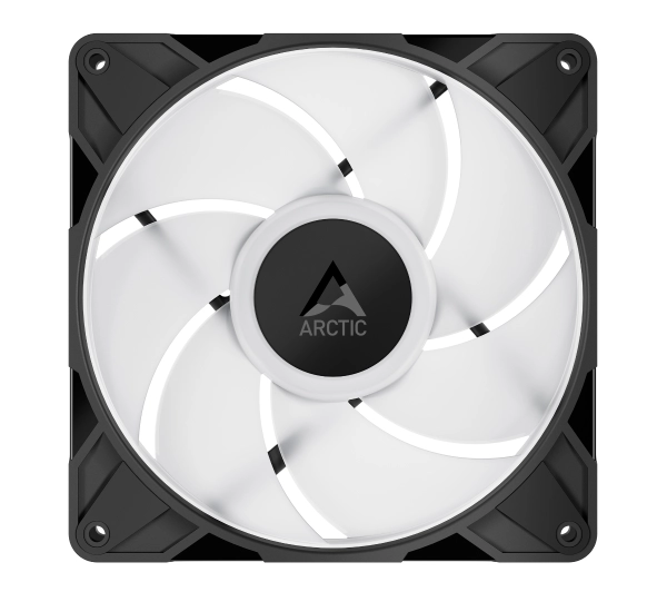 Arctic P14 Pro A-RGB PWM 140mm Czarny