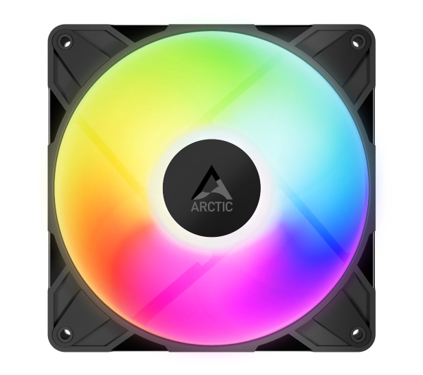 Arctic P14 Pro A-RGB PWM 140mm Czarny