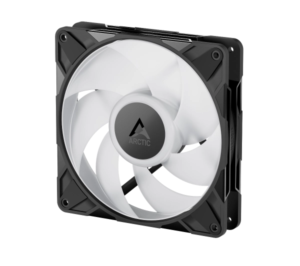 Arctic P14 Pro A-RGB PWM 140mm Czarny