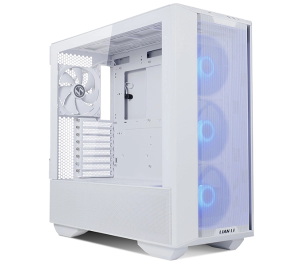 Lian Li Lancool III Biały