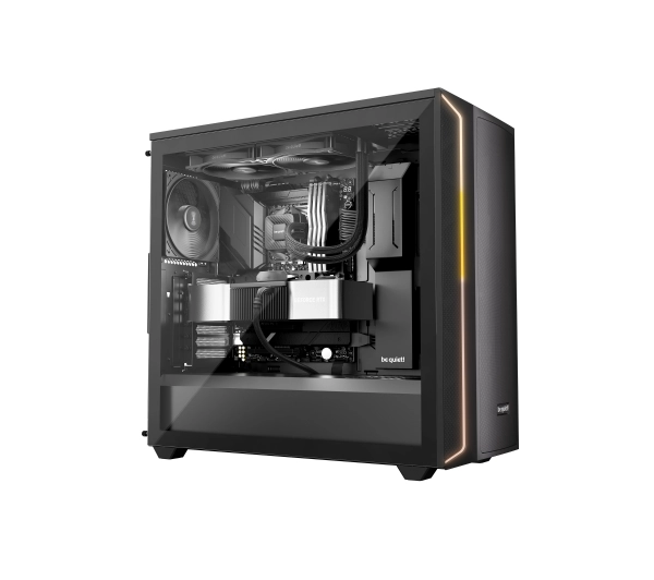 be quiet! Pure Loop 3 280mm Czarny - Kup na Raty - RRSO 0%