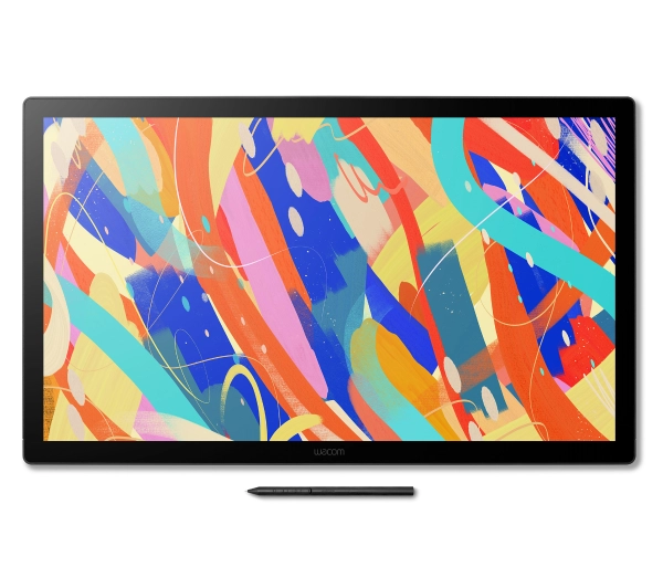 Tablet graficzny Wacom Cintiq 24 touch DTH246