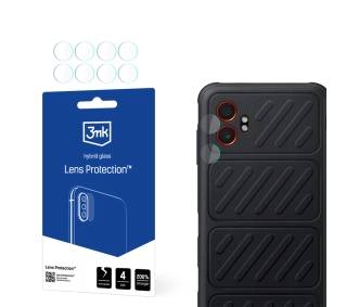 3mk Lens Protection do Samsung Galaxy XCover 7 Pro