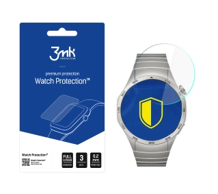 3mk Watch Protection FlexibleGlass do Huawei Watch GT 4 46mm
