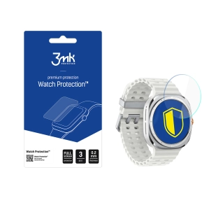 3mk Watch Protection FlexibleGlass do Samsung Galaxy Watch 7 Ultra