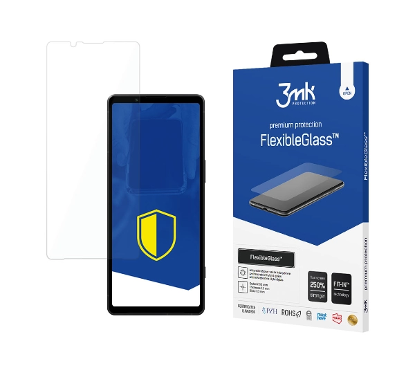 3MK FlexibleGlass do Sony Xperia 5 V