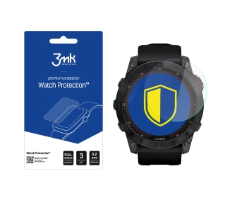 3mk Watch Protection FlexibleGlass do Garmin Fenix 7X 51mm