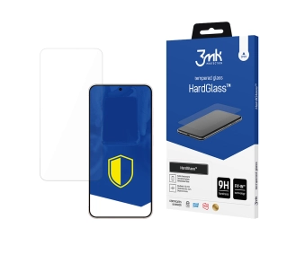 3mk HardGlass do Samsung Galaxy S25 Edge