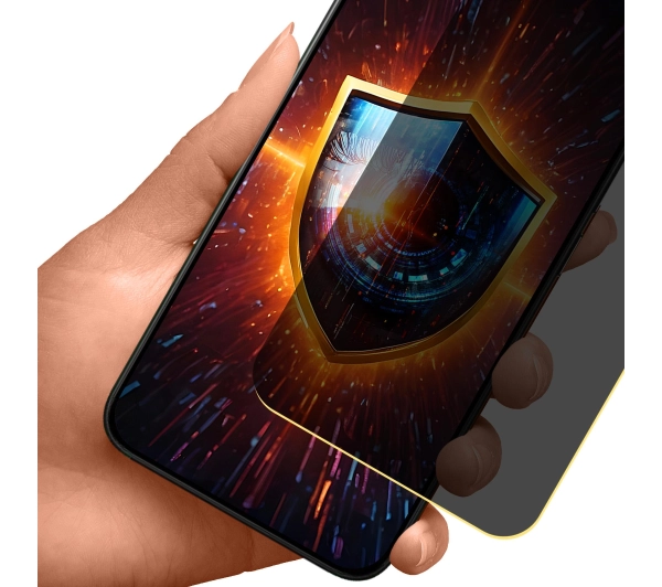 3mk Silky Matt Privacy do Xiaomi 15T 5G