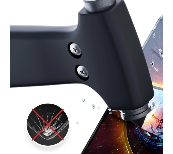 3mk Silky Matt Privacy do Xiaomi 15T 5G