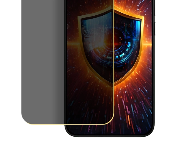 3mk Silky Matt Privacy do Xiaomi 15T 5G