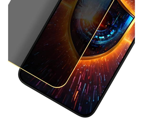 3mk Silky Matt Privacy do Xiaomi 15T 5G