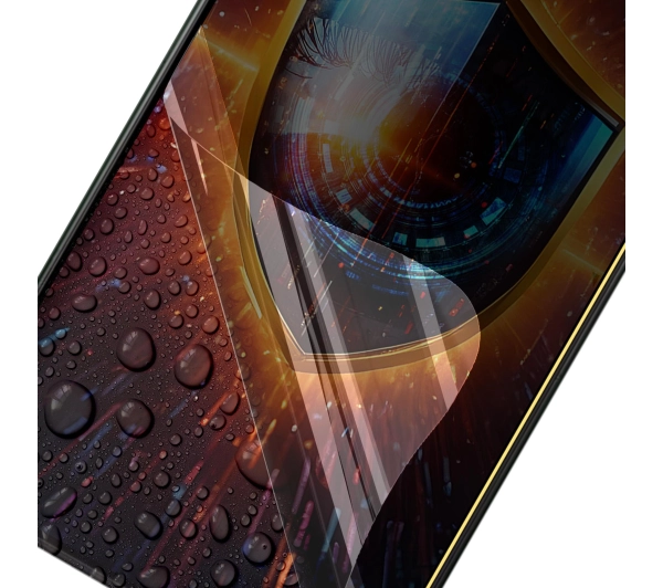 3mk Silky Matt Privacy do Xiaomi 15T 5G