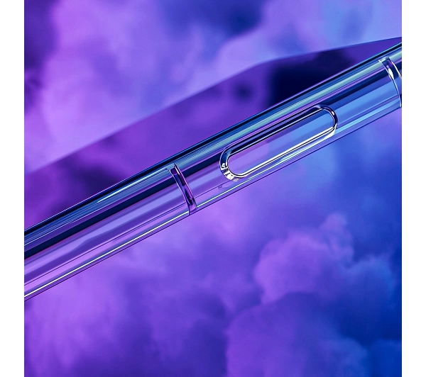 3mk Clear Case do OnePlus Nord 5