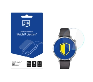 3mk Watch Protection FlexibleGlass do Xiaomi Watch S4 41mm