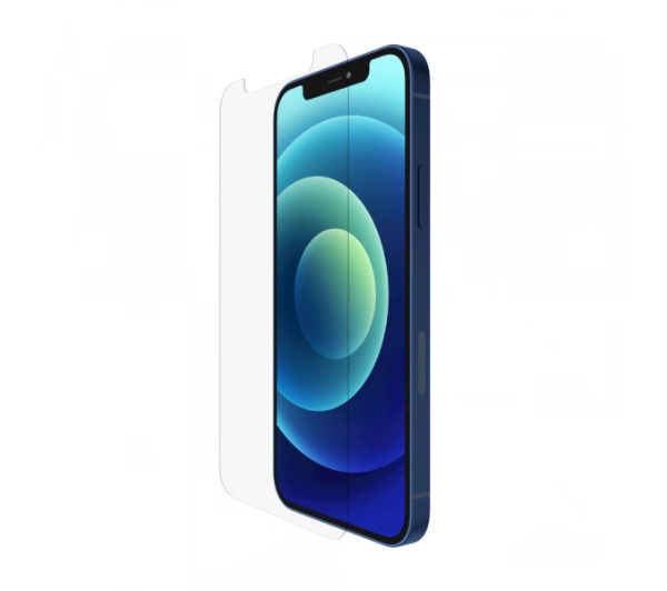 Belkin do iPhone 12 / 12 Pro antybakteryjne z aplikatorem
