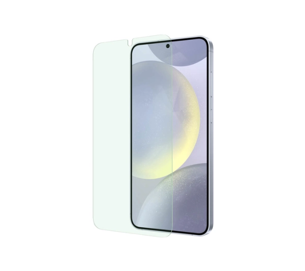 Belkin Szkło na Samsung S24+, TrueClear Curve