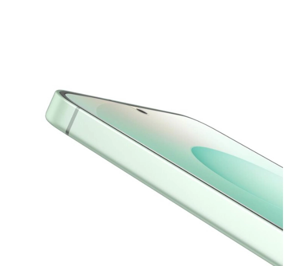 Belkin InvisiGlass do Galaxy S25+ / S24+ z aplikatorem