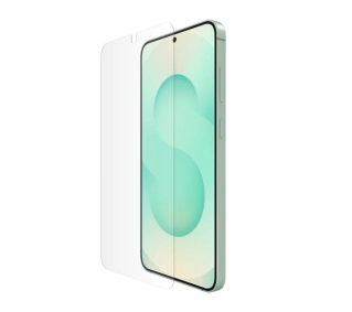 Belkin InvisiGlass do Galaxy S25+ / S24+ z aplikatorem