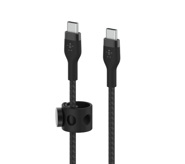 Belkin USB-C od USB-C 2m Czarny