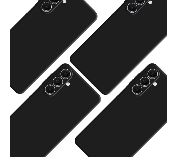 3mk Matt Case Pro do Samsung Galaxy A17 5G/ 4G