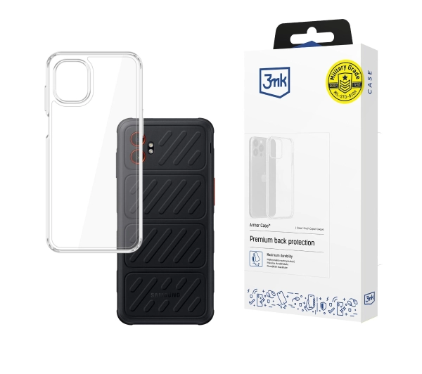 3mk Armor Case do Samsung Galaxy XCover 7 Pro
