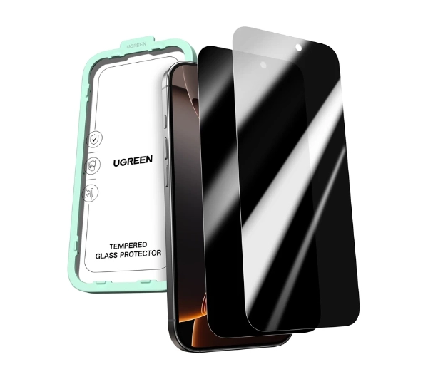 UGREEN SP1155 do iPhone 17 Pro 2szt
