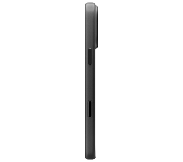 Spigen Enzo Aramid "T" Mag MagSafe do iPhone 17 Pro Czarny