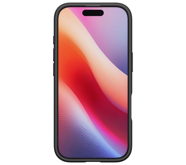 Spigen Ultra Hybrid do iPhone 17 Czarny