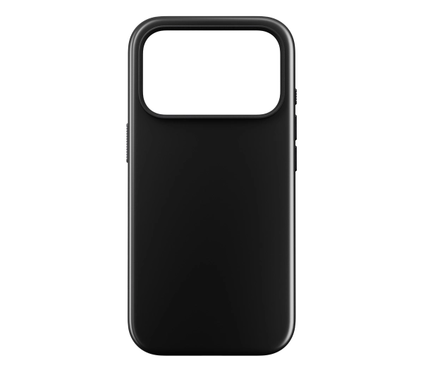 Nomad Modern Case do iPhone 17 Pro Czarny