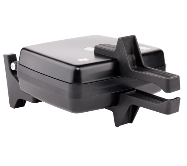 Gofrownice - Dezal 301.5.1 N 1300W Czarny