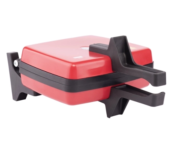 Gofrownice - Dezal 301.5.1 N 1300W Czerwony