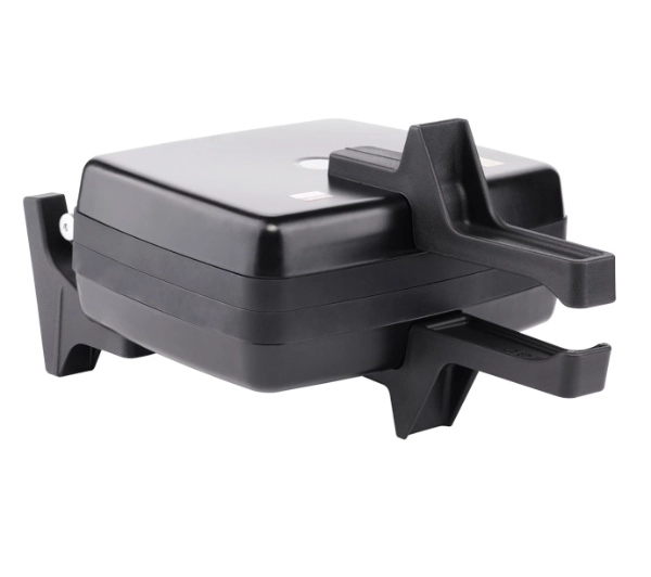 Gofrownice - Dezal 301.6.1 N 1300W Czarny