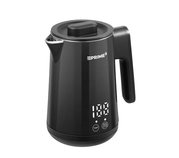 Prime3 SEK31 0,8l 800W Regulacja temperatury