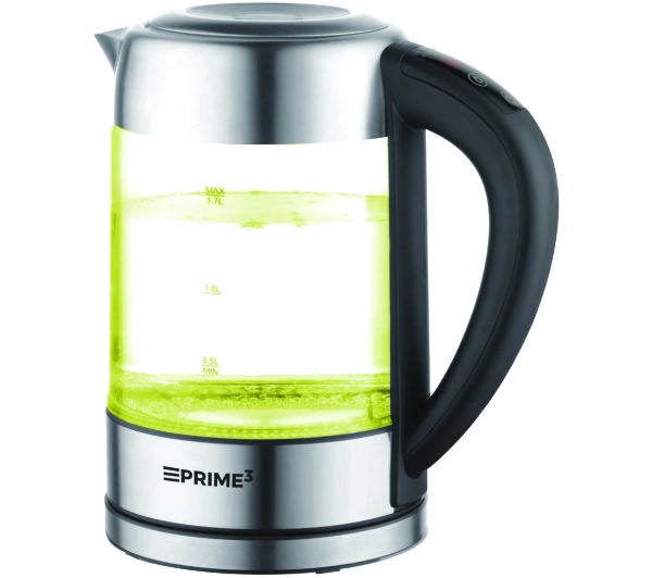 Prime3 SEK81 1,7l 2200W Regulacja temperatury