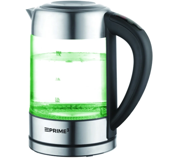 Prime3 SEK81 1,7l 2200W Regulacja temperatury