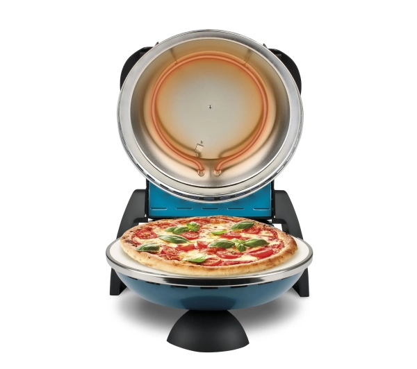 G3 Ferrari Delizia G10006 1200W Regulacja temperatury 31cm Niebieski - Kup na Raty - RRSO 0%