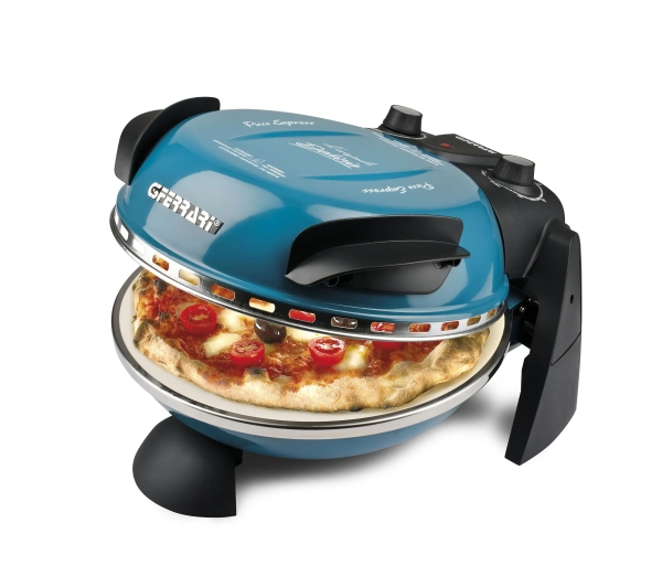 G3 Ferrari Delizia G10006 1200W Regulacja temperatury 31cm Niebieski