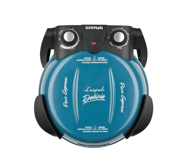 G3 Ferrari Delizia G10006 1200W Regulacja temperatury 31cm Niebieski - Kup na Raty - RRSO 0%